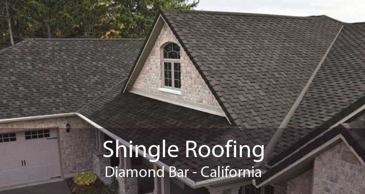 Shingle Roofing Diamond Bar - Cedar, Asphalt & Metal Shingle Roof ...