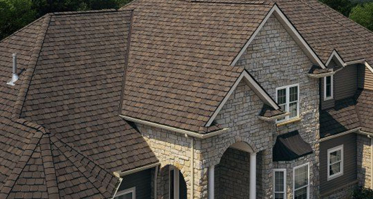 Diamond Bar Asphalt Shingle Roofing 