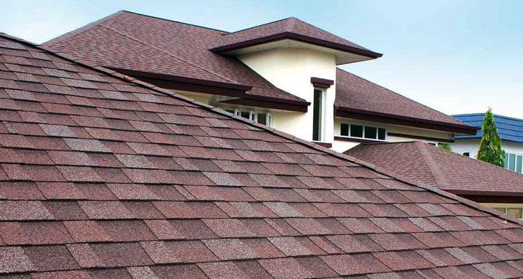 Asphalt Shingle Roofing Repair Diamond Bar