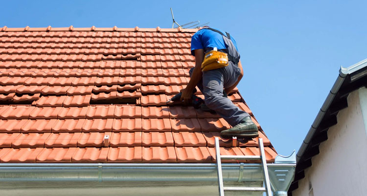 Best Roofing Company Diamond Bar