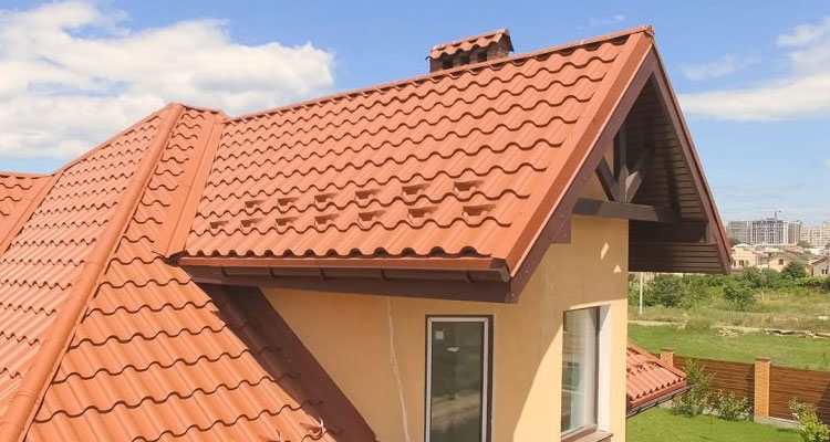 Concrete Tile Roofing Diamond Bar