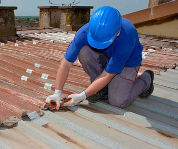 Roof Specialist Diamond Bar