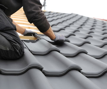 Tile Roofing Diamond Bar