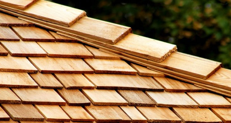 Wood Asphalt Shingles Roofing Diamond Bar