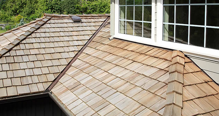 Wood Shakes Roofing Contractors Diamond Bar